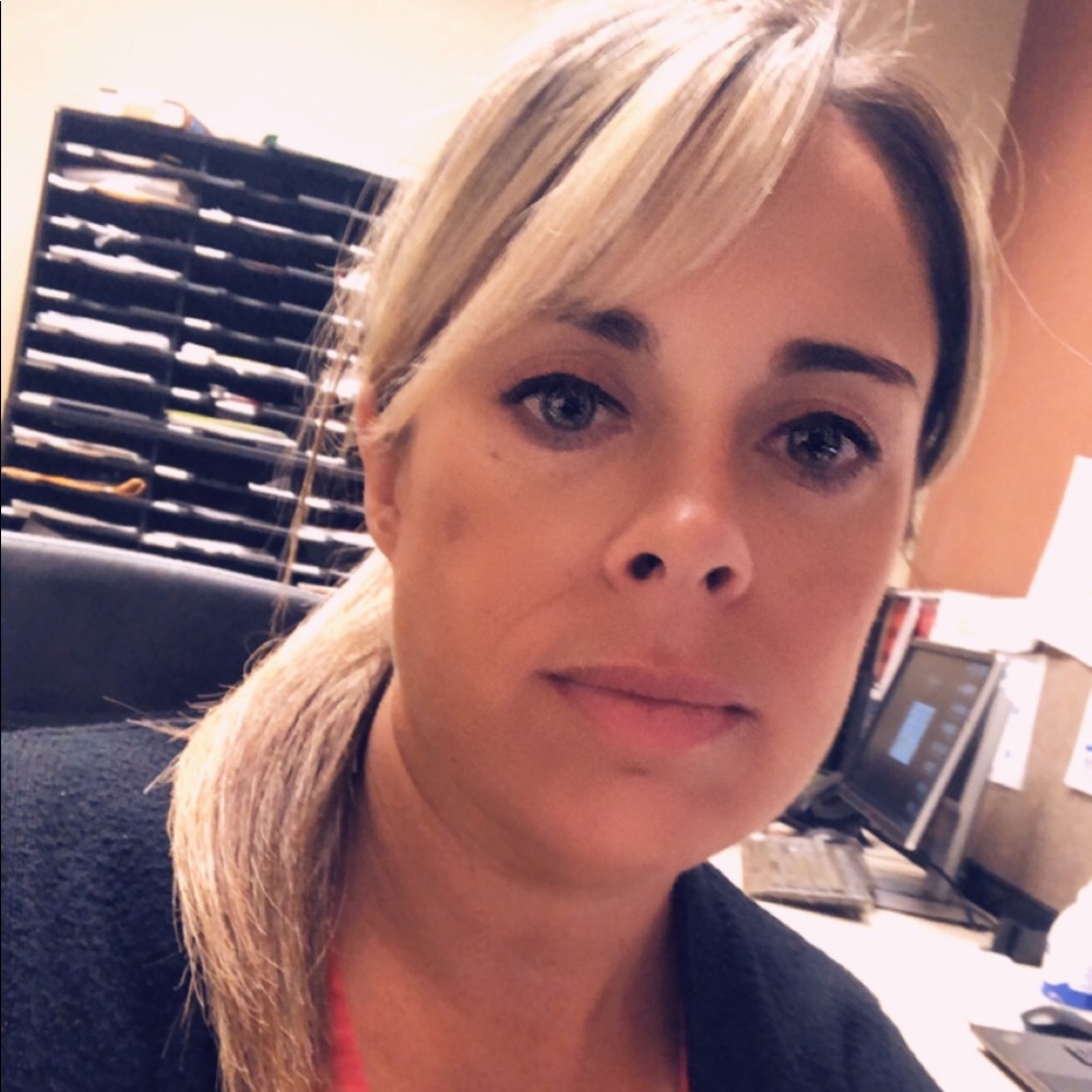 Meet your Posher, Cindi